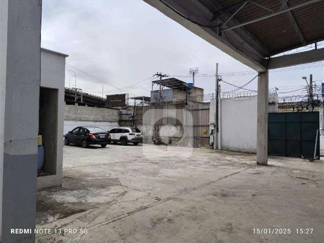 Terreno / Lote para Venda em Rio de Janeiro/RJ São Cristóvão