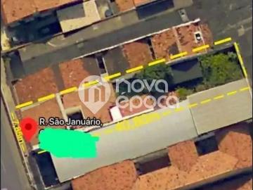 Terreno / Lote para Venda em Rio de Janeiro/RJ São Cristóvão