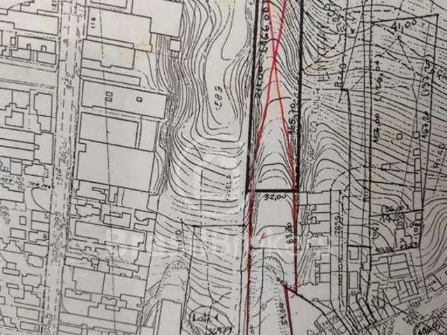 Terreno / Lote para Venda em Rio de Janeiro/RJ São Cristóvão