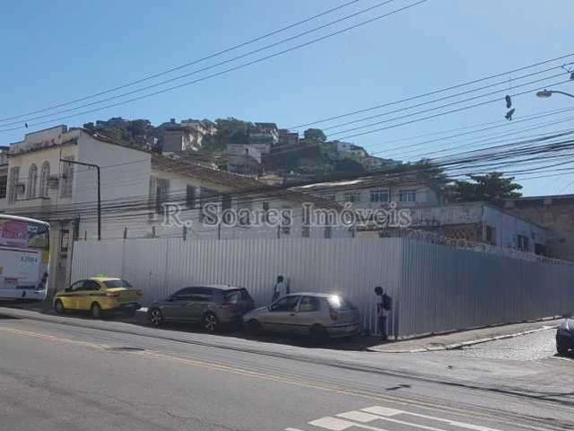 Terreno / Lote para Venda em Rio de Janeiro/RJ São Cristóvão