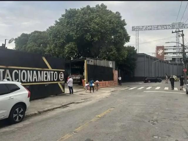 Terreno / Lote para Venda em Rio de Janeiro/RJ São Cristóvão