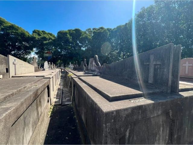 Terreno / Lote para Venda em Rio de Janeiro/RJ São Cristóvão