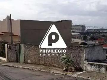 Terreno / Lote para Venda em Rio de Janeiro/RJ São Cristóvão