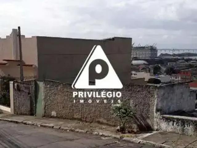 Terreno / Lote para Venda em Rio de Janeiro/RJ São Cristóvão