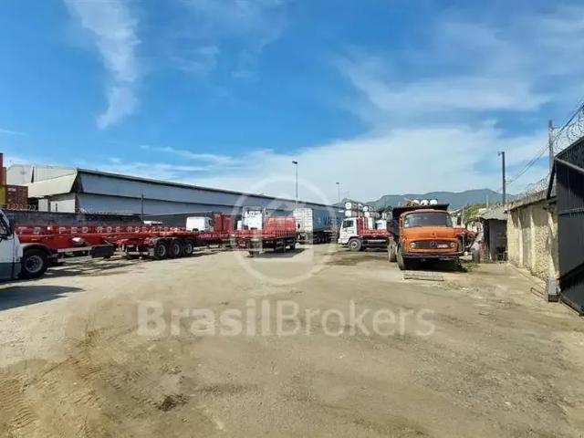 Terreno / Lote para Venda em Rio de Janeiro/RJ São Cristóvão