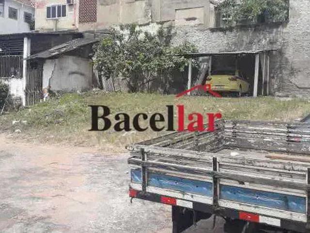 Terreno / Lote para Venda em Rio de Janeiro/RJ São Cristóvão