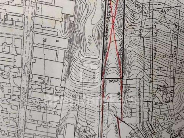 Terreno / Lote para Venda em Rio de Janeiro/RJ São Cristóvão