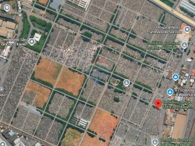 Terreno / Lote para Venda em Rio de Janeiro/RJ São Cristóvão