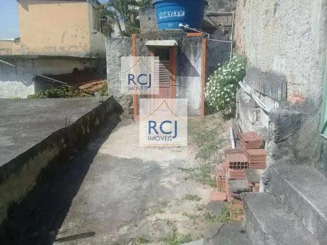 Terreno / Lote para Venda em Rio de Janeiro/RJ São Cristóvão