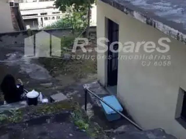 Terreno / Lote para Venda em Rio de Janeiro/RJ São Cristóvão