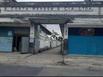 Terreno / Lote para Venda em Rio de Janeiro/RJ São Cristóvão