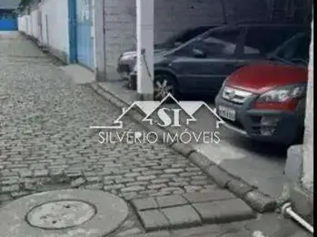 Terreno / Lote para Venda em Rio de Janeiro/RJ São Cristóvão