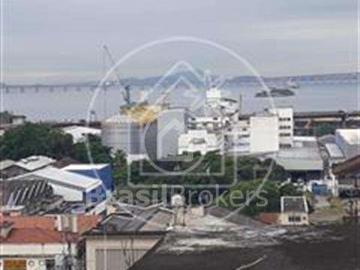 Terreno / Lote para Venda em Rio de Janeiro/RJ São Cristóvão
