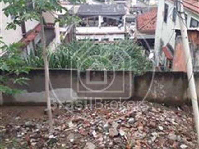 Terreno / Lote para Venda em Rio de Janeiro/RJ São Cristóvão