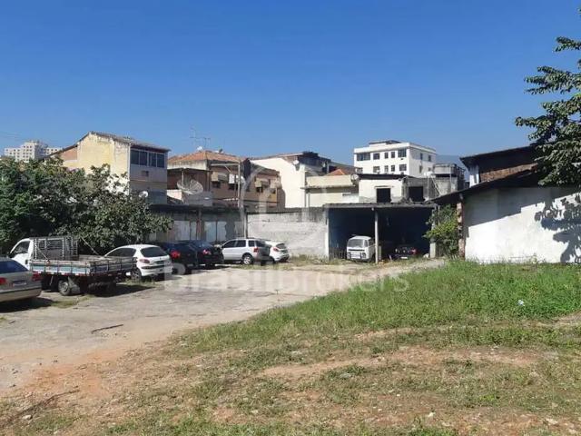 Terreno / Lote para Venda em Rio de Janeiro/RJ São Cristóvão