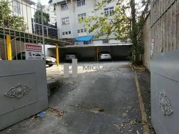 Terreno / Lote para Venda em Rio de Janeiro/RJ São Cristóvão