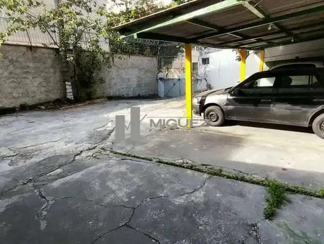 Terreno / Lote para Venda em Rio de Janeiro/RJ São Cristóvão