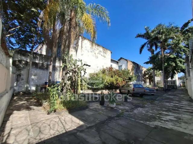 Terreno / Lote para Venda em Rio de Janeiro/RJ São Francisco Xavier