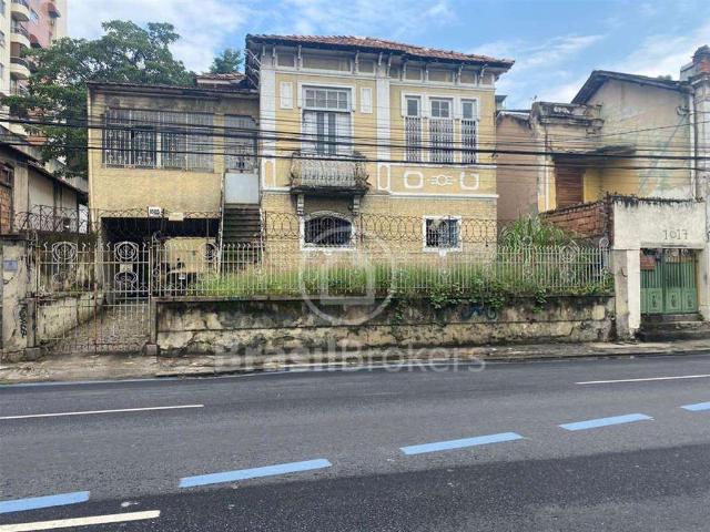Terreno / Lote para Venda em Rio de Janeiro/RJ São Francisco Xavier