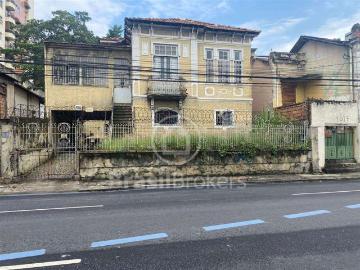 Terreno / Lote para Venda em Rio de Janeiro/RJ São Francisco Xavier