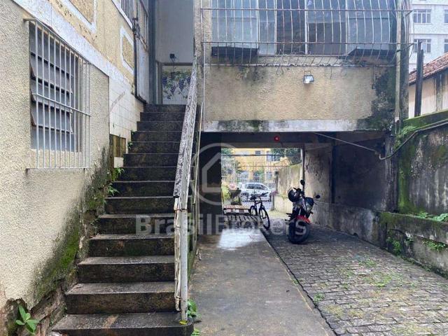 Terreno / Lote para Venda em Rio de Janeiro/RJ São Francisco Xavier