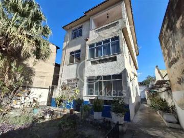Terreno / Lote para Venda em Rio de Janeiro/RJ São Francisco Xavier
