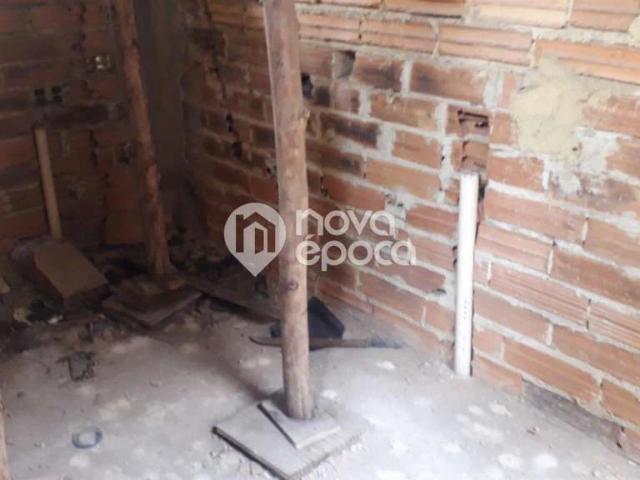 Terreno / Lote para Venda em Rio de Janeiro/RJ Sampaio