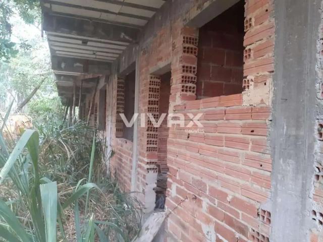 Terreno / Lote para Venda em Rio de Janeiro/RJ Sampaio