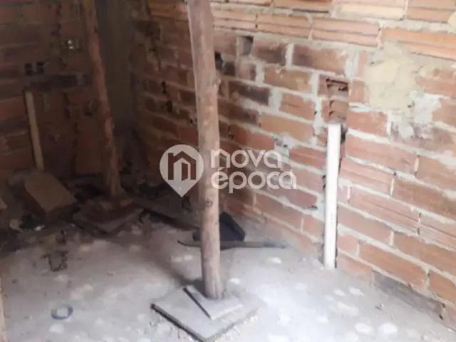 Terreno / Lote para Venda em Rio de Janeiro/RJ Sampaio