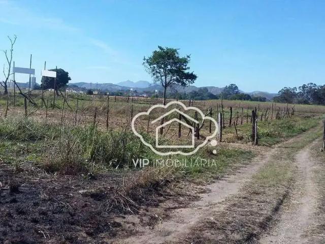 Terreno / Lote para Venda em Rio de Janeiro/RJ Santa Cruz