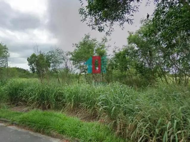 Terreno / Lote para Venda em Rio de Janeiro/RJ Santa Cruz