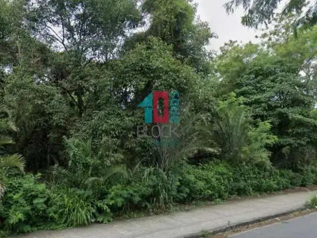 Terreno / Lote para Venda em Rio de Janeiro/RJ Santa Cruz