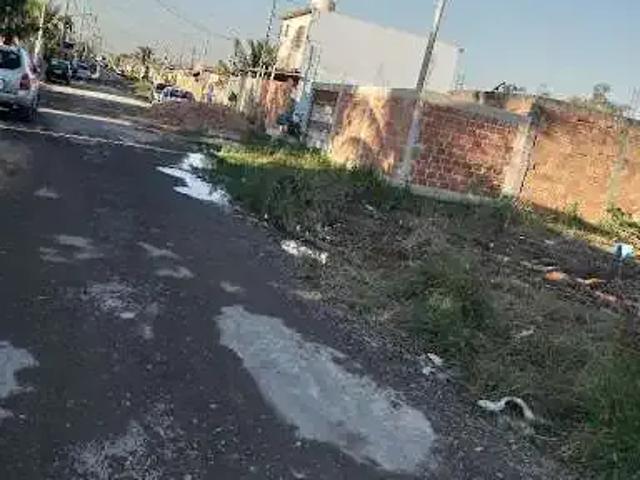 Terreno / Lote para Venda em Rio de Janeiro/RJ Santa Cruz