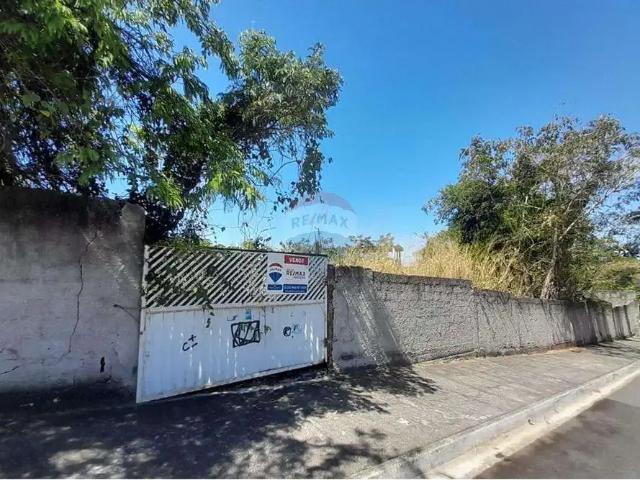 Terreno / Lote para Venda em Rio de Janeiro/RJ Santa Cruz 1 Quartos