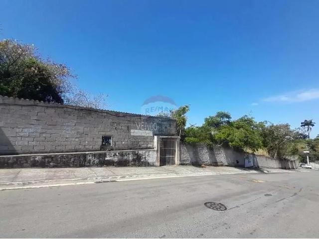 Terreno / Lote para Venda em Rio de Janeiro/RJ Santa Cruz 1 Quartos