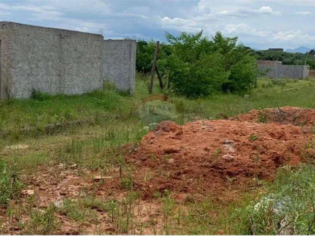 Terreno / Lote para Venda em Rio de Janeiro/RJ Santa Cruz