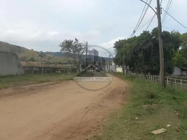 Terreno / Lote para Venda em Rio de Janeiro/RJ Santa Cruz