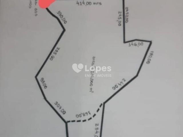 Terreno / Lote para Venda em Rio de Janeiro/RJ Santa Cruz