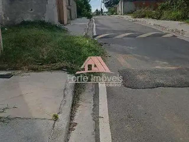 Terreno / Lote para Venda em Rio de Janeiro/RJ Santa Cruz