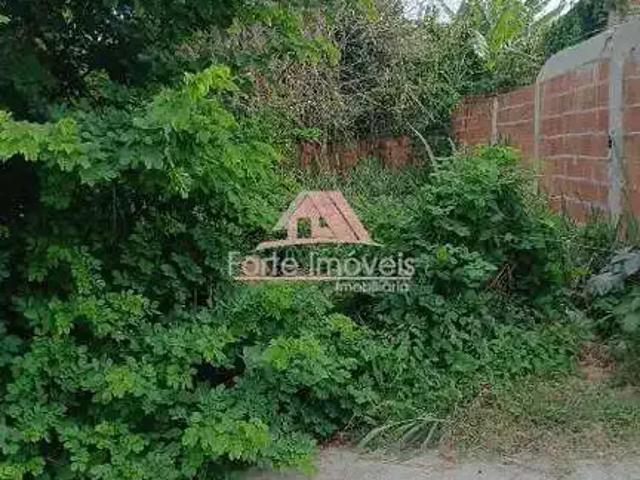 Terreno / Lote para Venda em Rio de Janeiro/RJ Santa Cruz