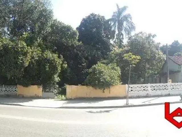 Terreno / Lote para Venda em Rio de Janeiro/RJ Santa Cruz