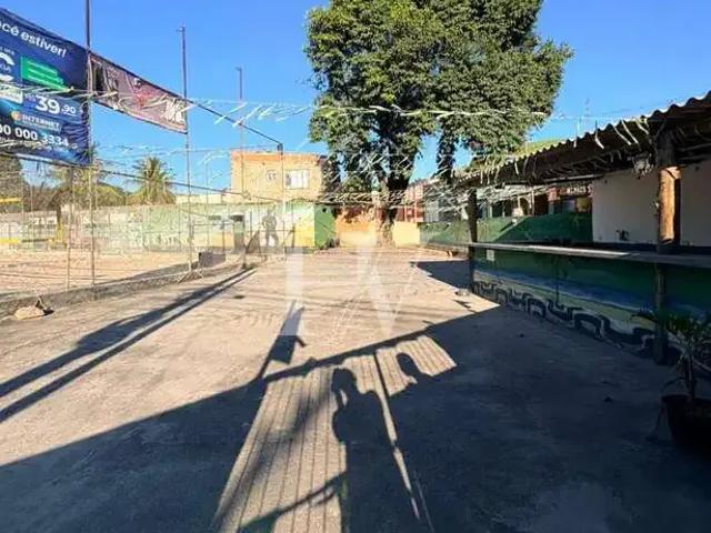Terreno / Lote para Venda em Rio de Janeiro/RJ Santa Cruz