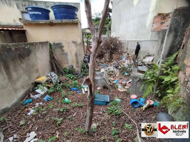 Terreno / Lote para Venda em Rio de Janeiro/RJ Santa Cruz