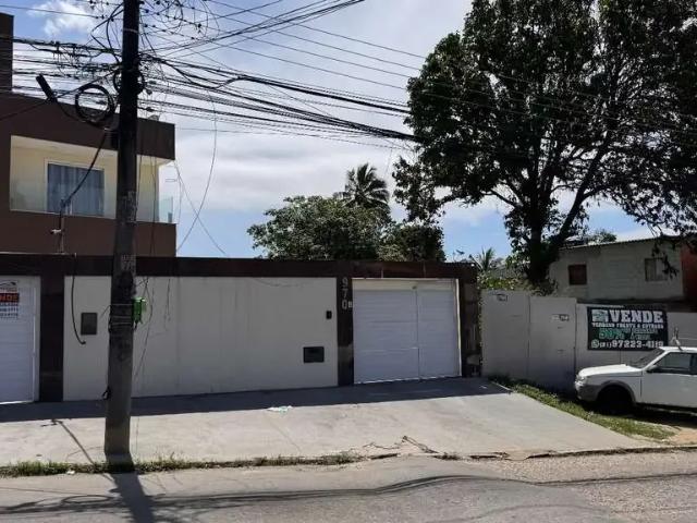 Terreno / Lote para Venda em Rio de Janeiro/RJ Santa Cruz