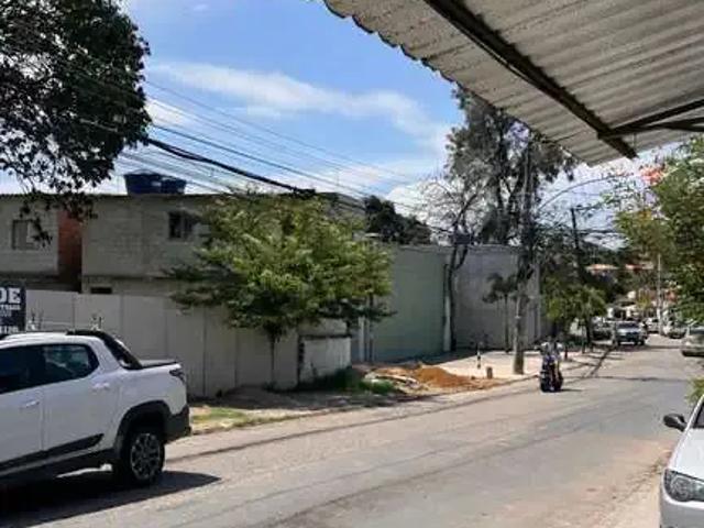 Terreno / Lote para Venda em Rio de Janeiro/RJ Santa Cruz
