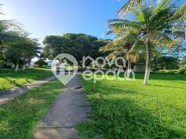 Terreno / Lote para Venda em Rio de Janeiro/RJ Santa Cruz
