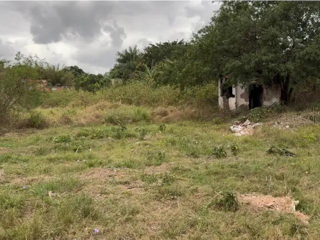 Terreno / Lote para Venda em Rio de Janeiro/RJ Santa Cruz