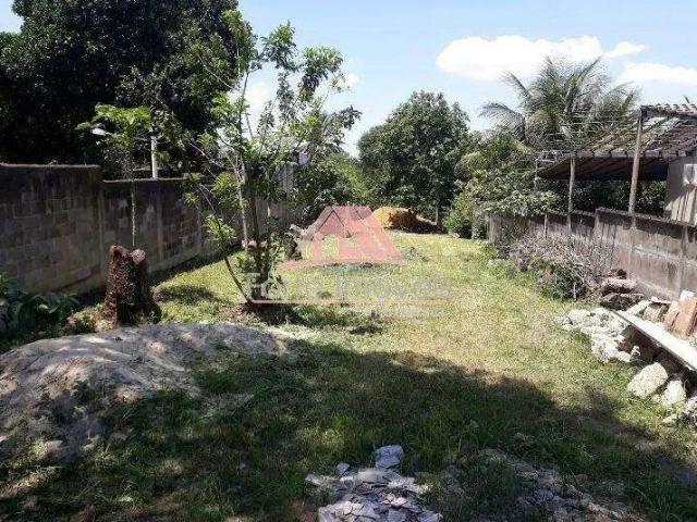 Terreno / Lote para Venda em Rio de Janeiro/RJ Santa Cruz