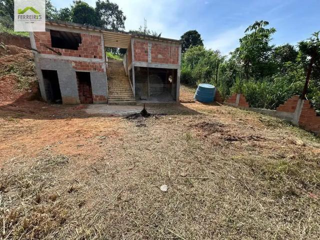 Terreno / Lote para Venda em Rio de Janeiro/RJ Santa Cruz