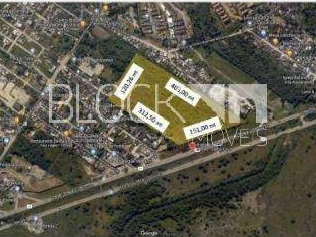 Terreno / Lote para Venda em Rio de Janeiro/RJ Santa Cruz